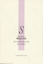 Alchymistické povídky