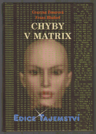Chyby v matrix