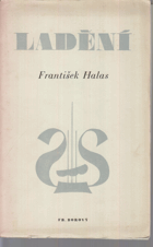 Ladění 1937-1941