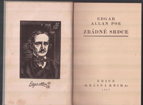 Zrádné srdce