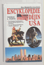 Encyklopedie dějin USA