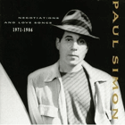 Negotiations And Love Songs (1971-1986)