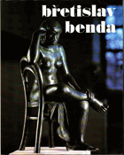 Břetislav Benda - přehled sochařovy tvorby