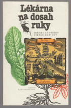 Lékárna na dosah ruky