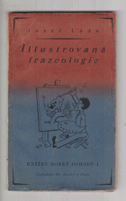 Illustrovaná frazeologie a přísloví