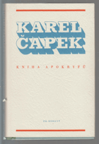 Kniha apokryfů