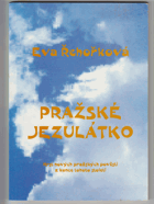 Pražské Jezulátko