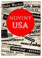 Noviny v USA