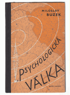 Psychologická válka