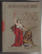 Na úsvitě nové doby. Dějiny roku 1848. v zemích českých