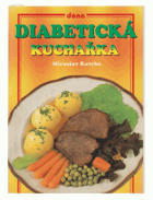 Diabetická kuchařka