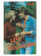 Léto s kovbojem