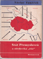 Stát Přemyslovců a středověká říše