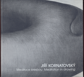 Jiří Kornatovský. Meditace kresbou