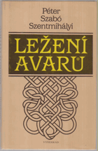 Ležení Avarů