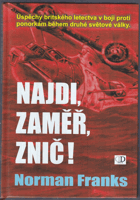 Najdi, zaměř, znič!