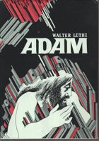 Adam - Patnáct kázání o historii se vstupními a závěrečnými modlitbami
