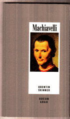 Machiavelli