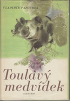 Toulavý medvídek
