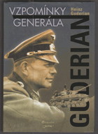 Guderian - vzpomínky generála