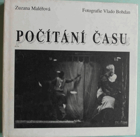Počítání času