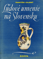 Ľudové umenie na Slovensku