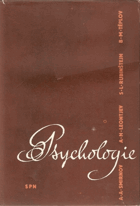 Psychologie