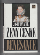 Ženy české renesance