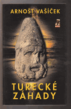 Turecké záhady