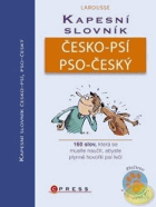 Kapesní slovník česko-psí, pso-český