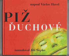 Pižďuchové The Pizh'duks
