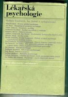 Lékařská psychologie