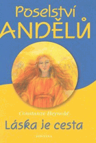Poselství andělů - láska je cesta