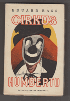 Cirkus Humberto - Román