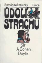 Údolí strachu