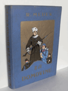 Za domovinu - legionáři československé mládeži