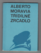 Třídílné zrcadlo