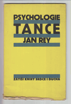 Psychologie tance