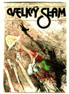 Velký Slam Prózy Šerých, Jaroslav !