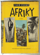 Tvář Černé Afriky