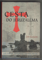Cesta do Jeruzaléma
