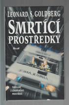 Smrtící prostředky