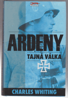 Ardeny - tajná válka