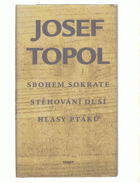 Sbohem Sokrate - Stěhování duší - Hlasy ptáků