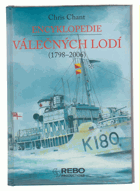 Encyklopedie válečných lodí (1798-2006)