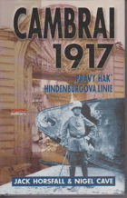 Cambrai 1917. Pravý hák Hindenburgova linie