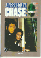 Kdo je Mallory