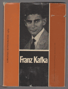 Franz Kafka - liblická konference