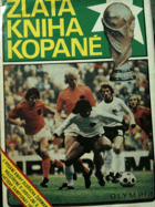 Zlatá kniha kopané