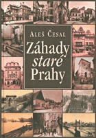 Záhady staré Prahy